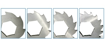 Cutters